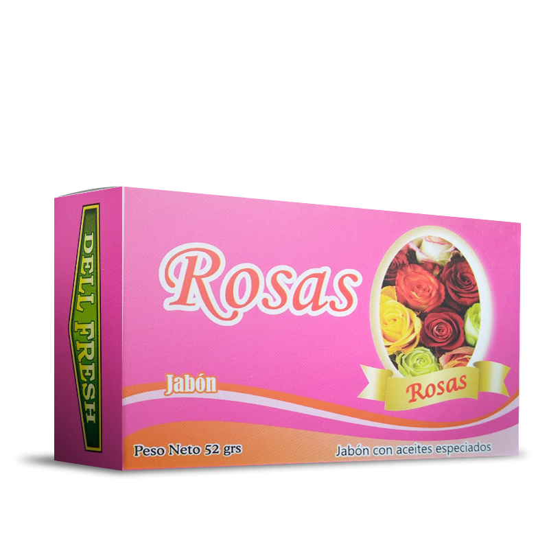 rosas